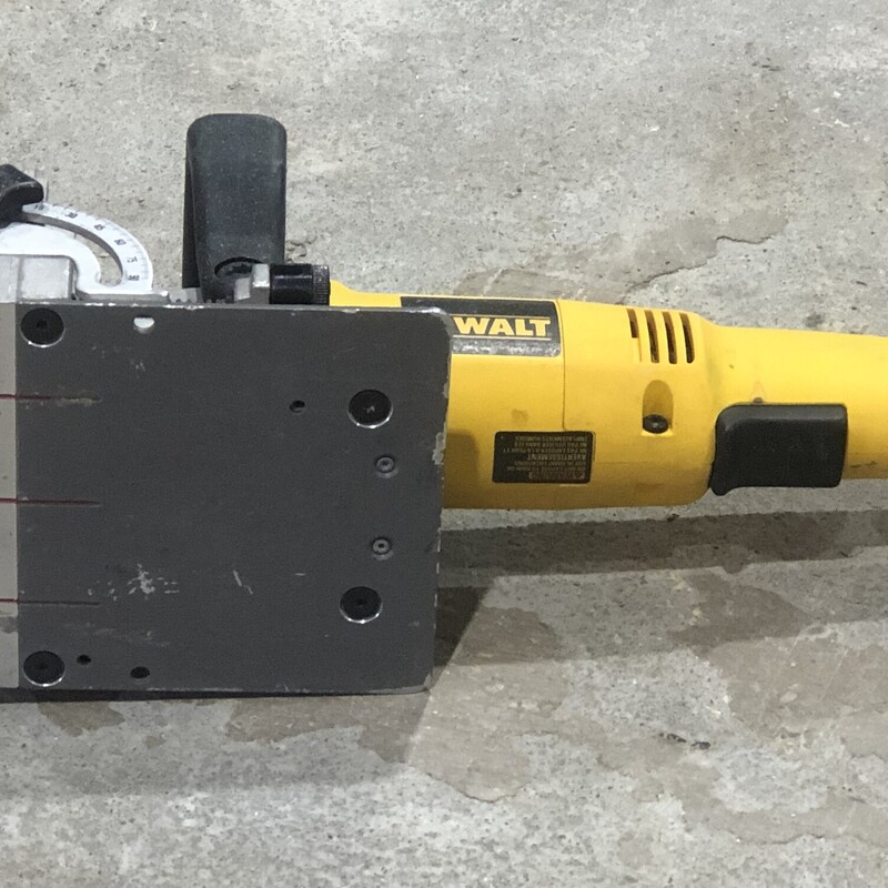 Biscuit / Plate Joiner The TOOL CONSIGNMENT® Store